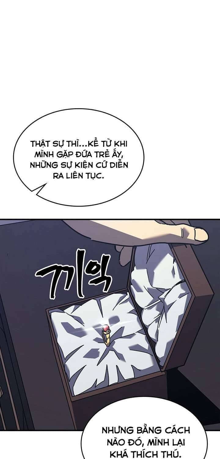 Truyện Tranh Chuyển Sinh Ma Pháp Đặc Biệt Yếu trang 5