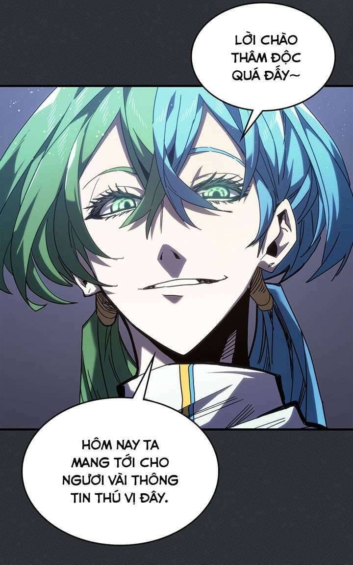 Truyện Tranh Chuyển Sinh Ma Pháp Đặc Biệt Yếu trang 5