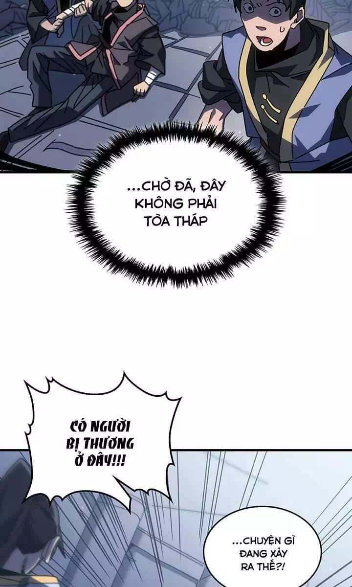 Truyện Tranh Chuyển Sinh Ma Pháp Đặc Biệt Yếu trang 5