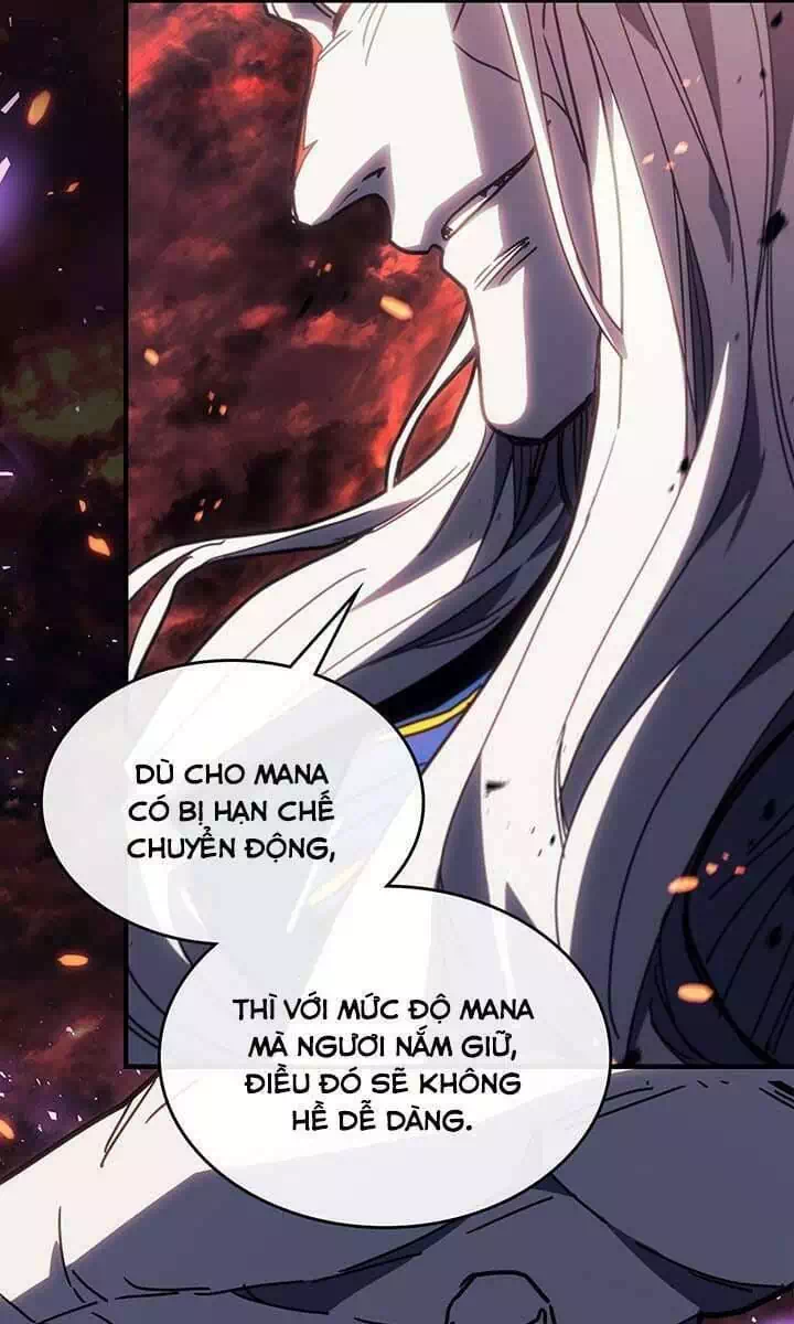 Truyện Tranh Chuyển Sinh Ma Pháp Đặc Biệt Yếu trang 5