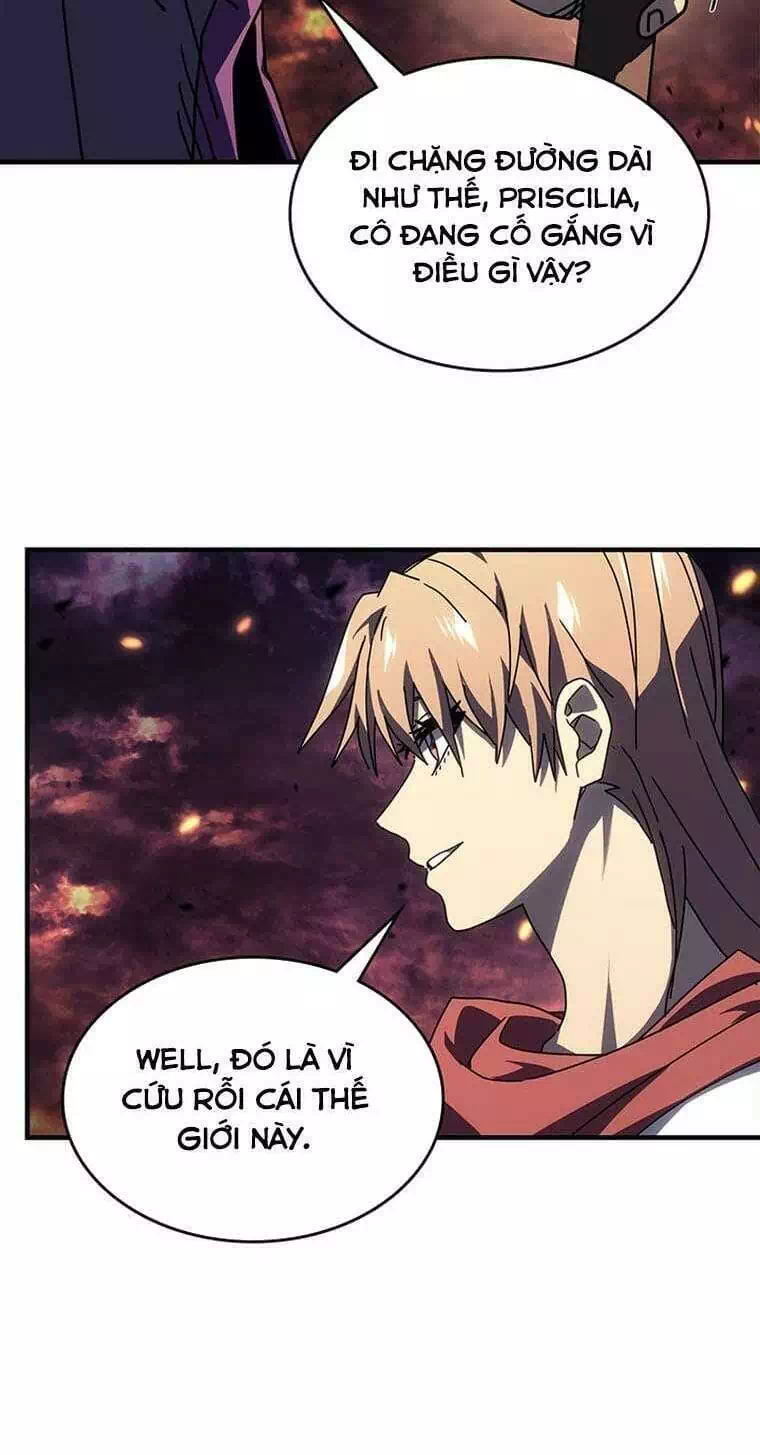 Truyện Tranh Chuyển Sinh Ma Pháp Đặc Biệt Yếu trang 5
