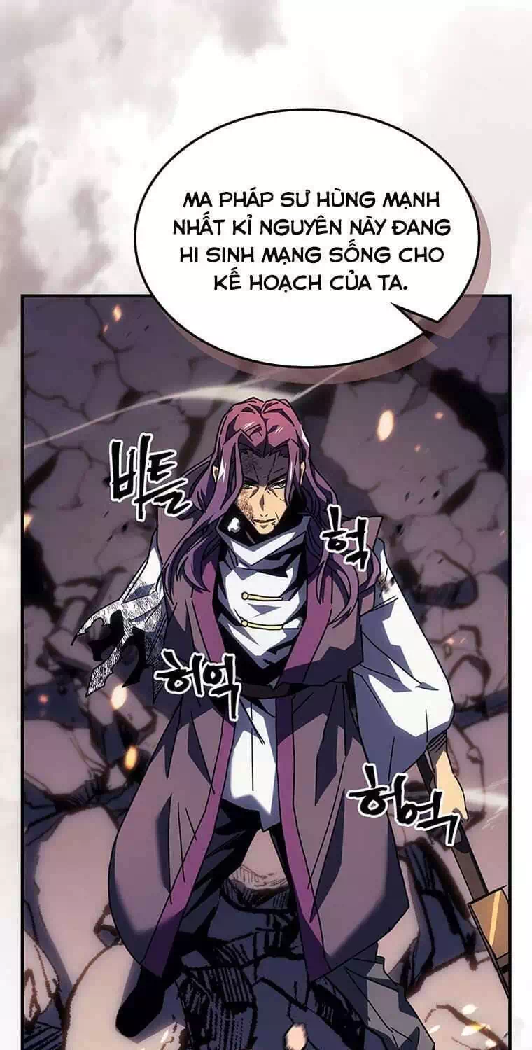 Truyện Tranh Chuyển Sinh Ma Pháp Đặc Biệt Yếu trang 5