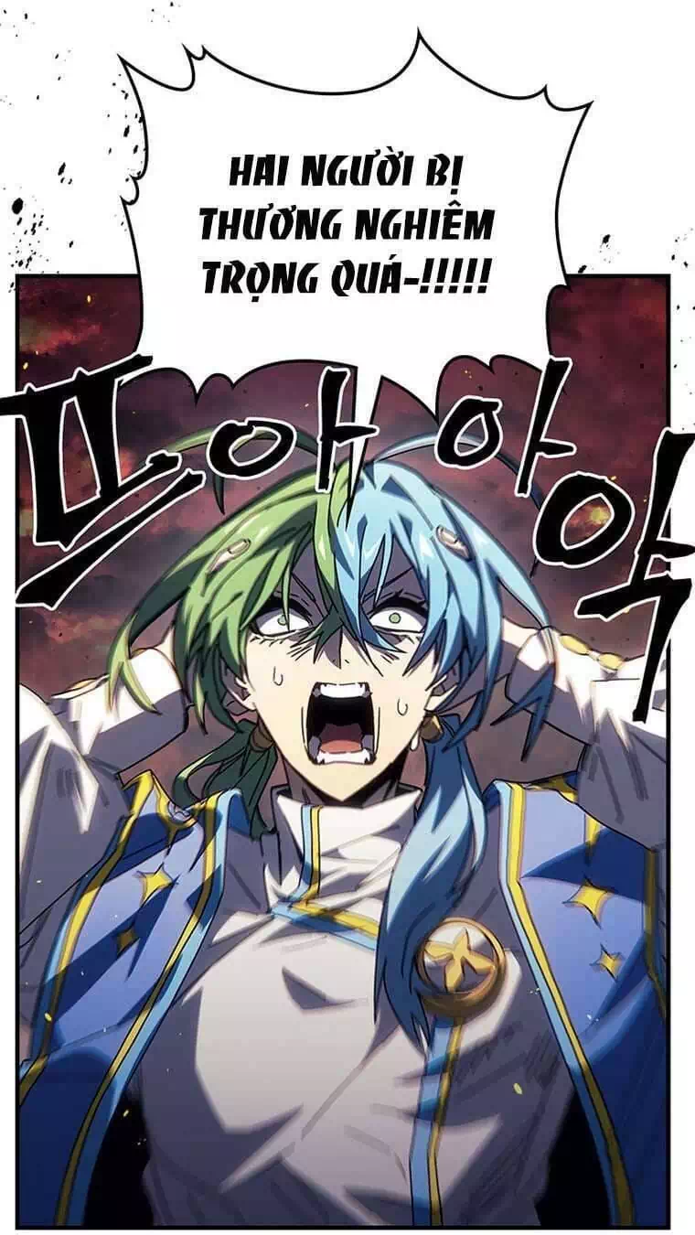Truyện Tranh Chuyển Sinh Ma Pháp Đặc Biệt Yếu trang 5
