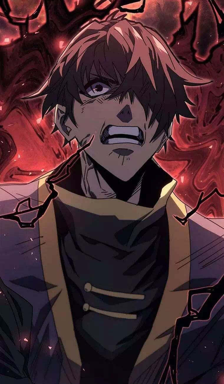 Truyện Tranh Chuyển Sinh Ma Pháp Đặc Biệt Yếu trang 5