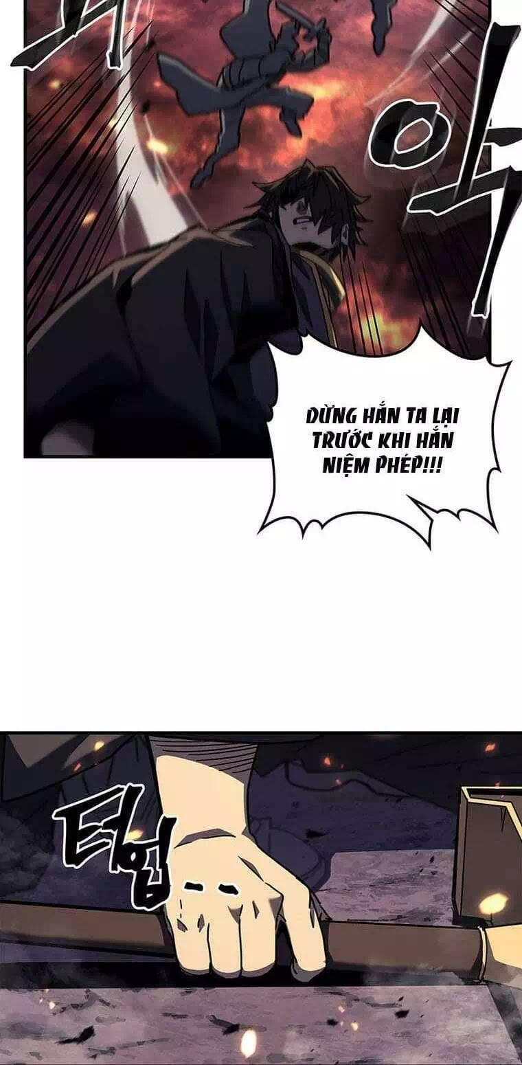 Truyện Tranh Chuyển Sinh Ma Pháp Đặc Biệt Yếu trang 5