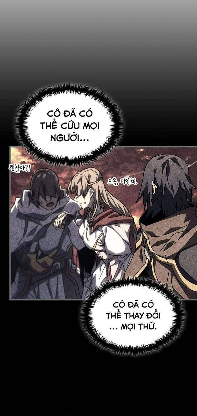 Truyện Tranh Chuyển Sinh Ma Pháp Đặc Biệt Yếu trang 5
