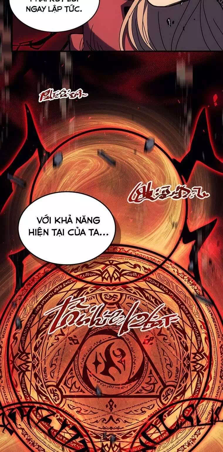 Truyện Tranh Chuyển Sinh Ma Pháp Đặc Biệt Yếu trang 5
