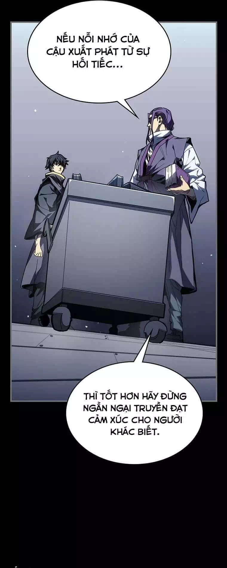 Truyện Tranh Chuyển Sinh Ma Pháp Đặc Biệt Yếu trang 5