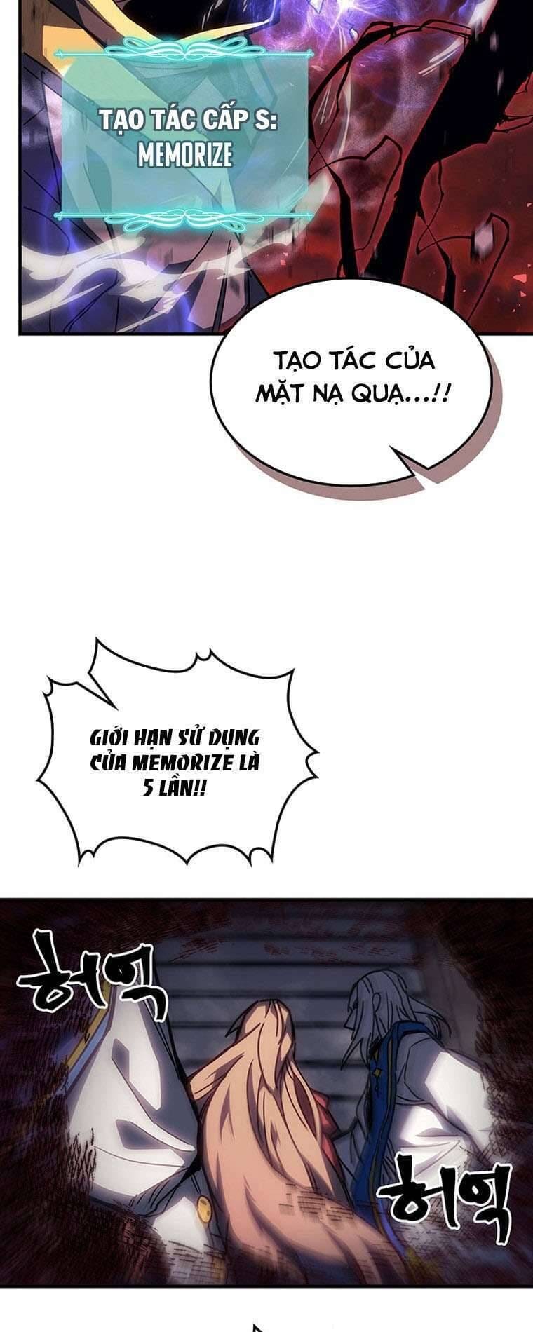 Truyện Tranh Chuyển Sinh Ma Pháp Đặc Biệt Yếu trang 5