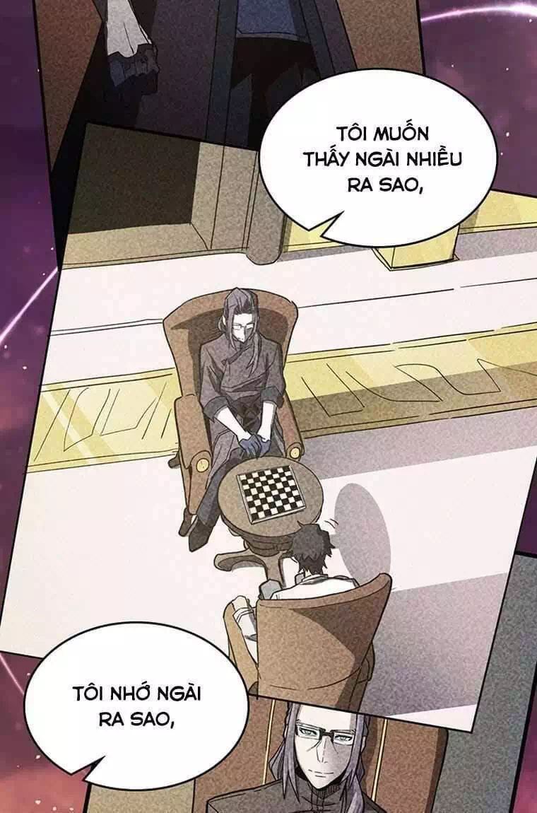 Truyện Tranh Chuyển Sinh Ma Pháp Đặc Biệt Yếu trang 5