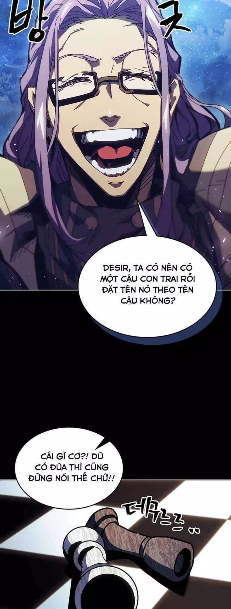 Truyện Tranh Chuyển Sinh Ma Pháp Đặc Biệt Yếu trang 5