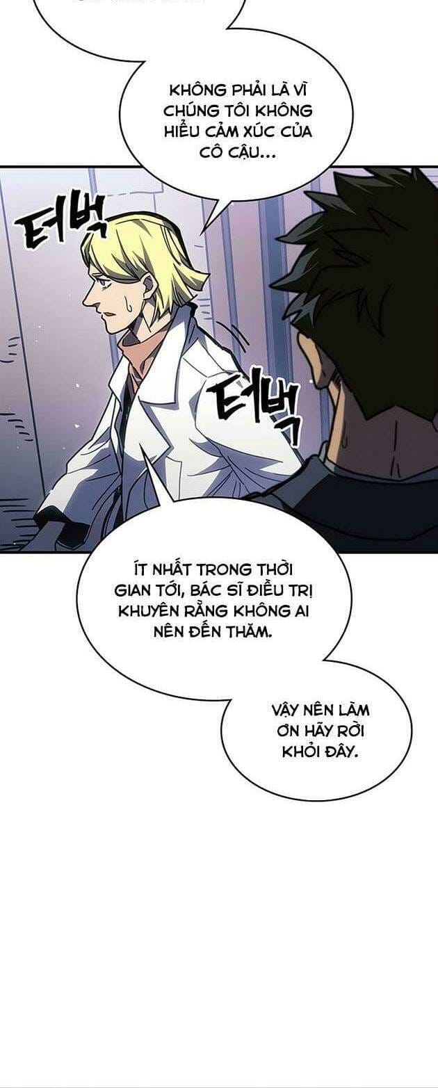 Truyện Tranh Chuyển Sinh Ma Pháp Đặc Biệt Yếu trang 5