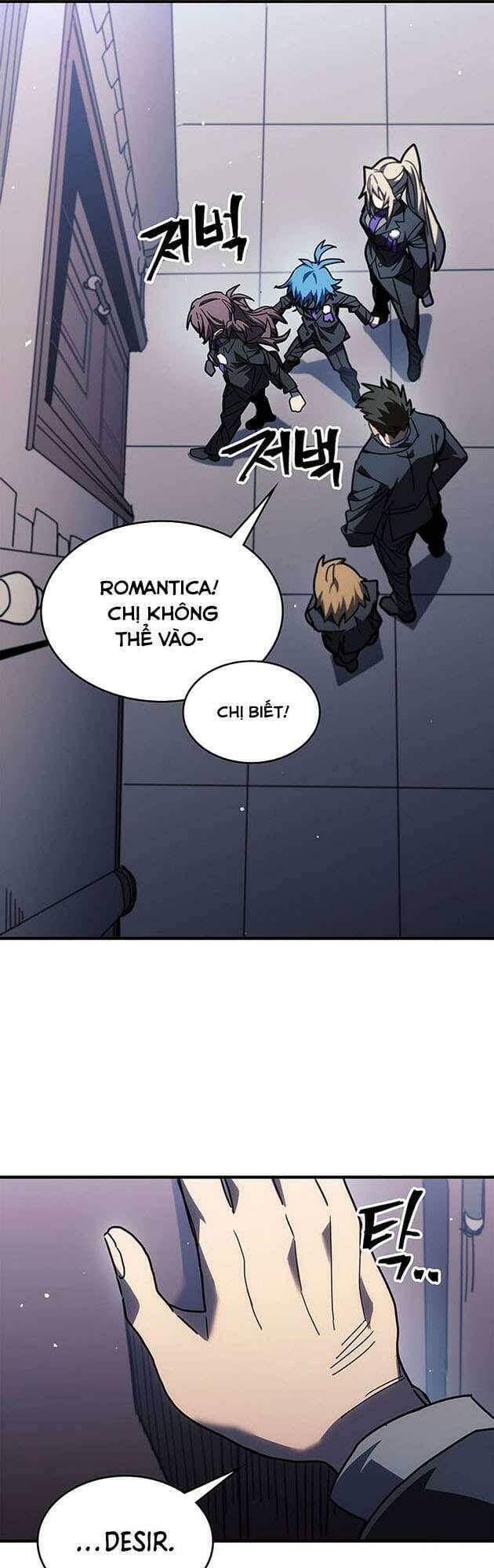 Truyện Tranh Chuyển Sinh Ma Pháp Đặc Biệt Yếu trang 5