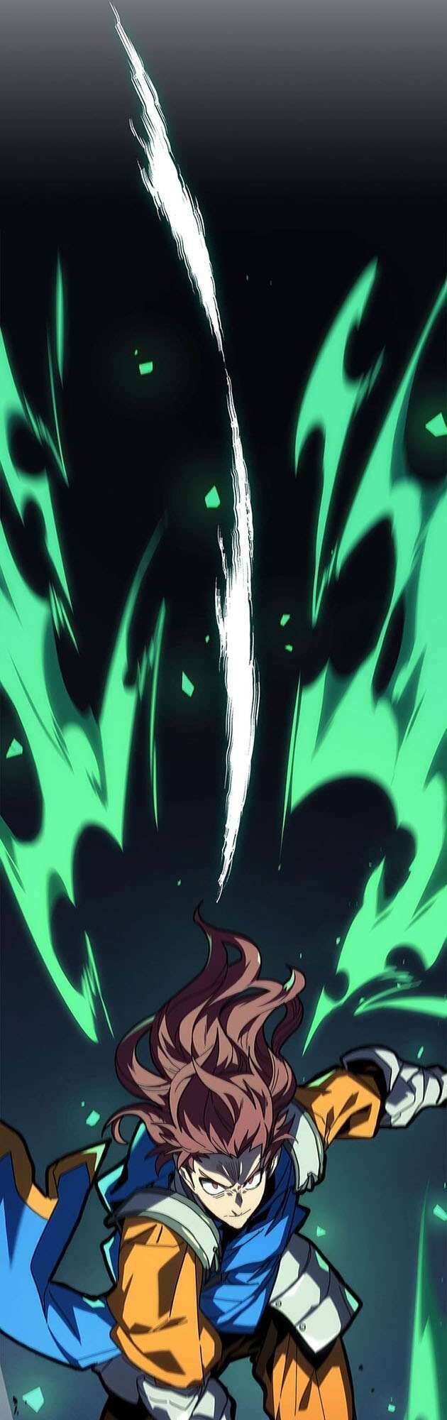 Truyện Tranh Chuyển Sinh Ma Pháp Đặc Biệt Yếu trang 5