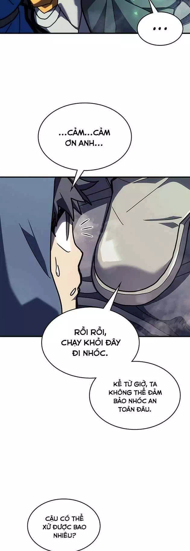 Truyện Tranh Chuyển Sinh Ma Pháp Đặc Biệt Yếu trang 5