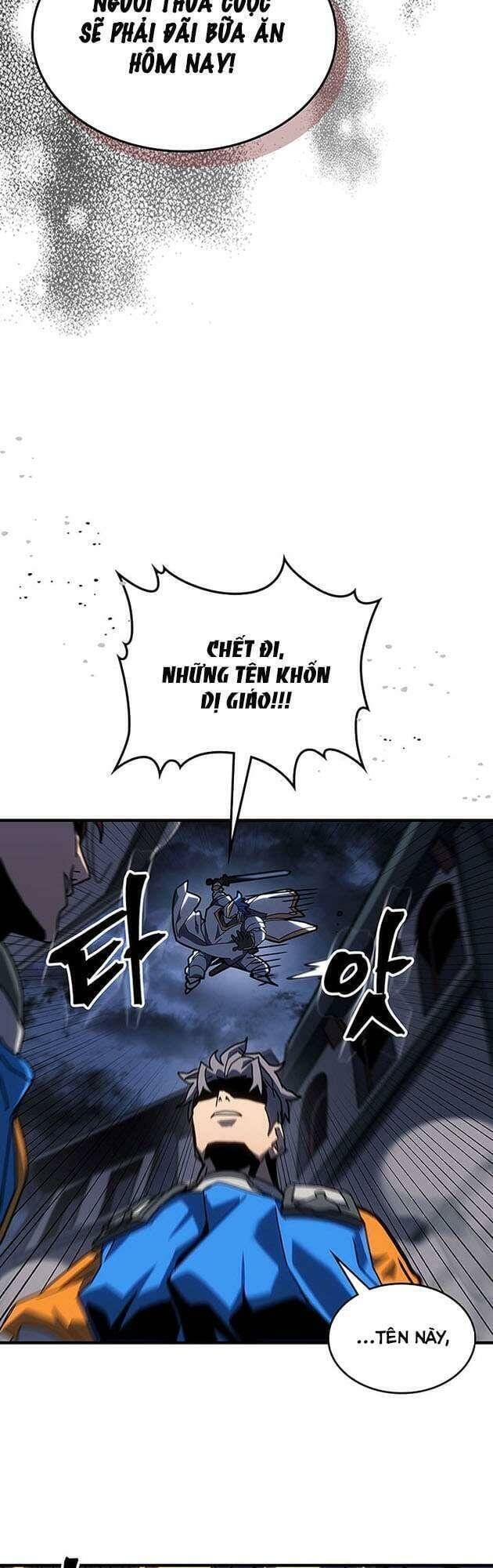 Truyện Tranh Chuyển Sinh Ma Pháp Đặc Biệt Yếu trang 5