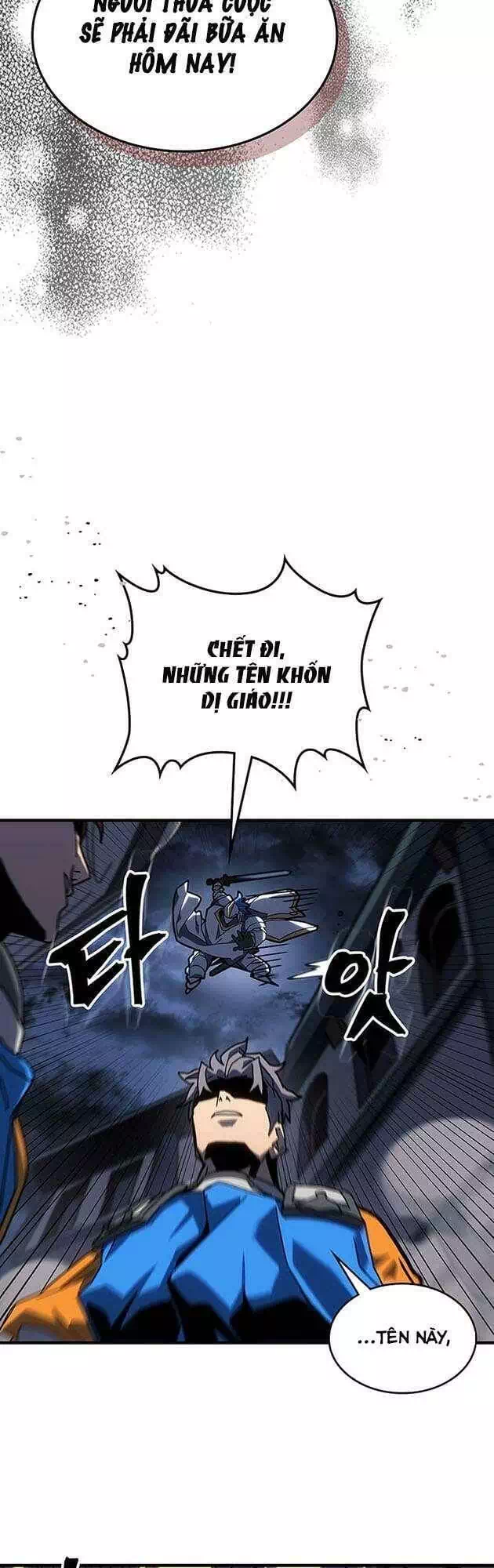 Truyện Tranh Chuyển Sinh Ma Pháp Đặc Biệt Yếu trang 5