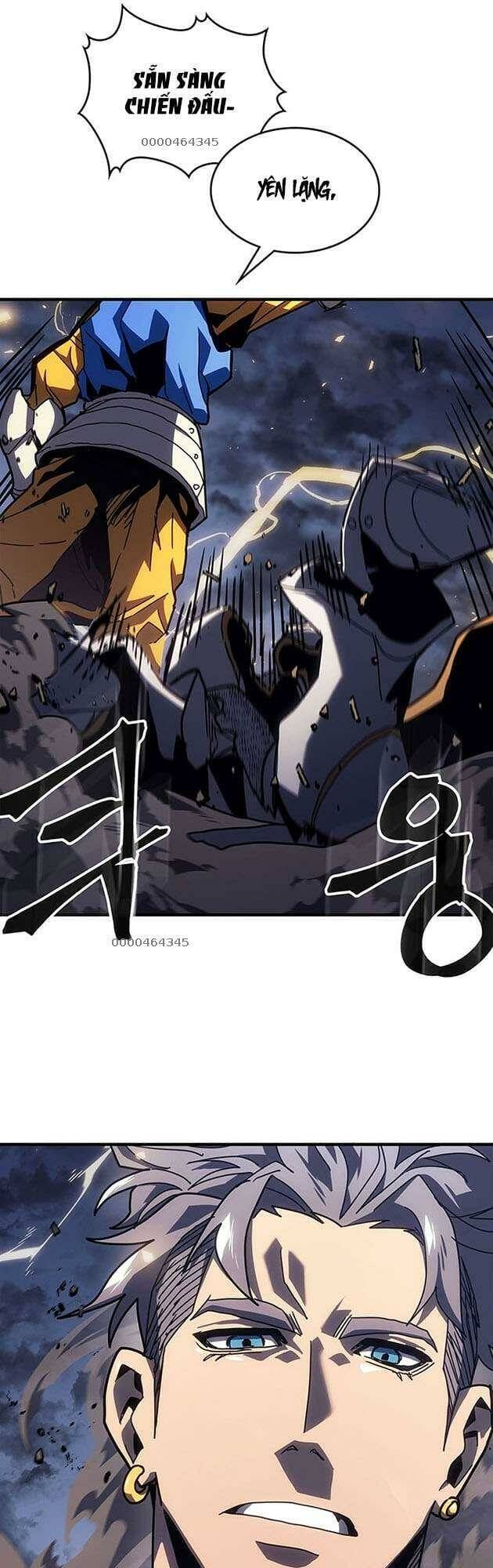 Truyện Tranh Chuyển Sinh Ma Pháp Đặc Biệt Yếu trang 5