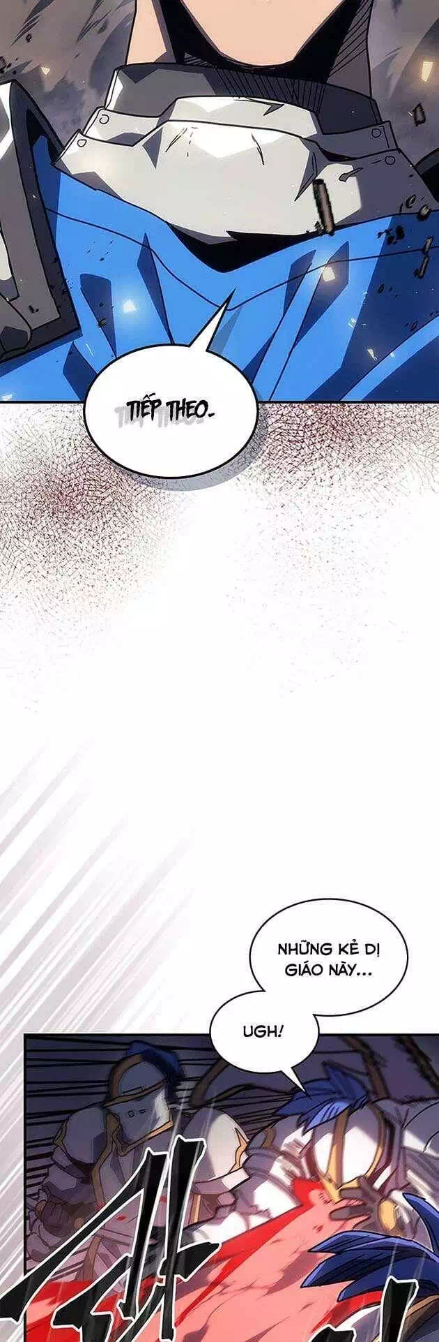 Truyện Tranh Chuyển Sinh Ma Pháp Đặc Biệt Yếu trang 5