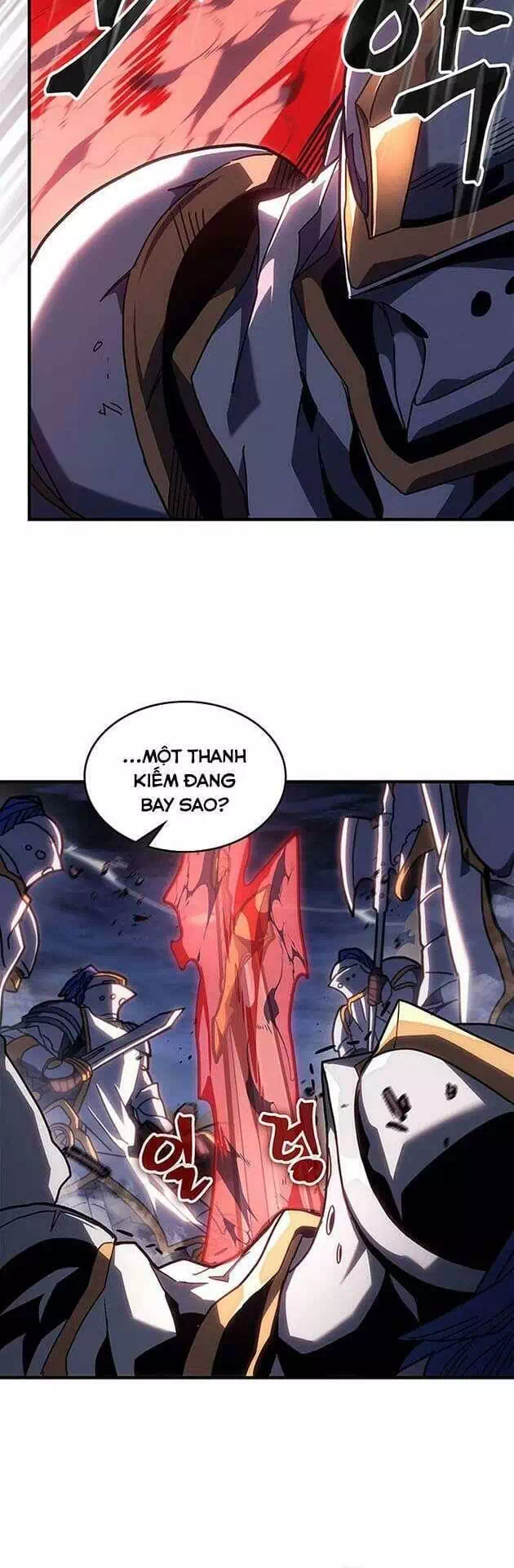 Truyện Tranh Chuyển Sinh Ma Pháp Đặc Biệt Yếu trang 5