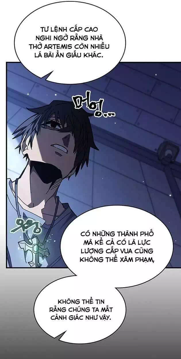 Truyện Tranh Chuyển Sinh Ma Pháp Đặc Biệt Yếu trang 5