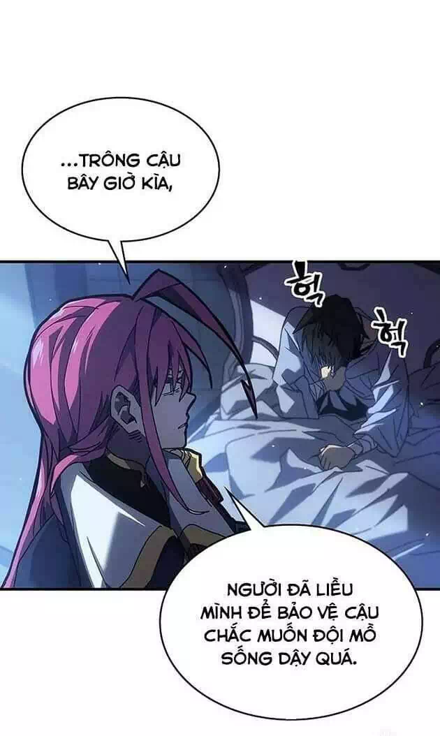 Truyện Tranh Chuyển Sinh Ma Pháp Đặc Biệt Yếu trang 5