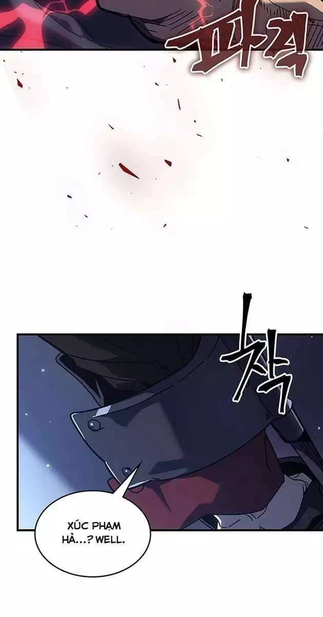 Truyện Tranh Chuyển Sinh Ma Pháp Đặc Biệt Yếu trang 5