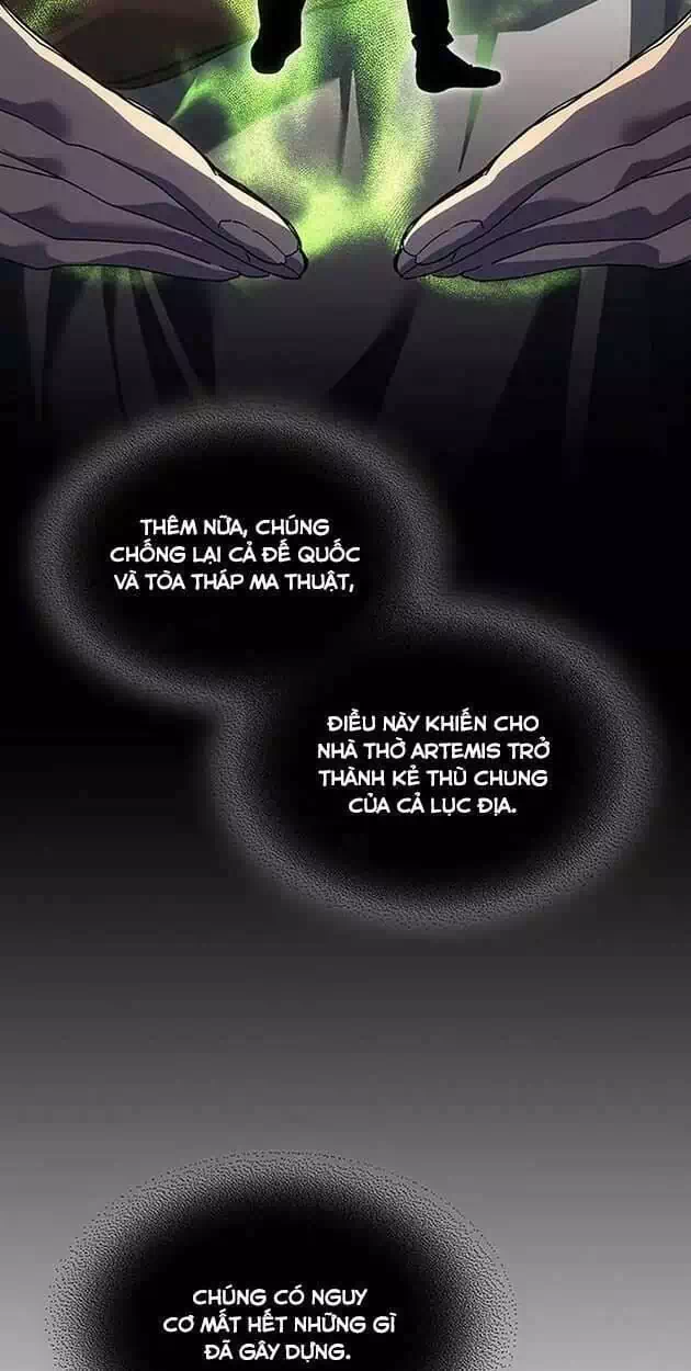 Truyện Tranh Chuyển Sinh Ma Pháp Đặc Biệt Yếu trang 5