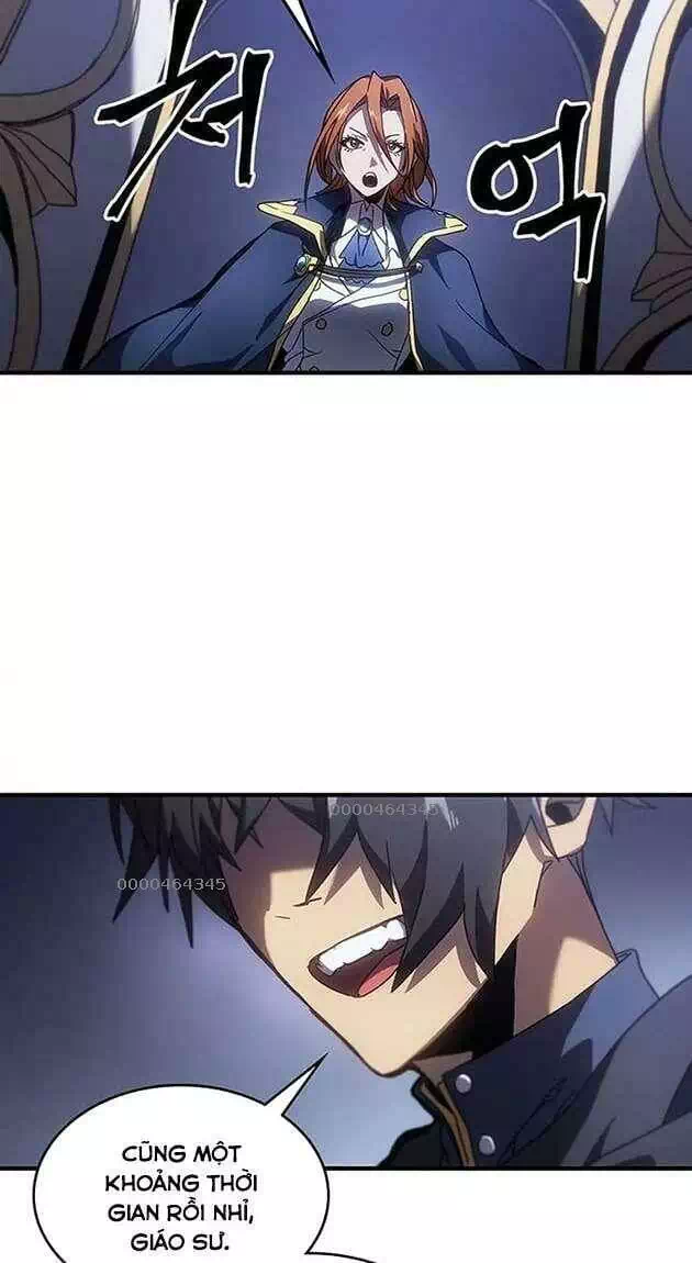 Truyện Tranh Chuyển Sinh Ma Pháp Đặc Biệt Yếu trang 5
