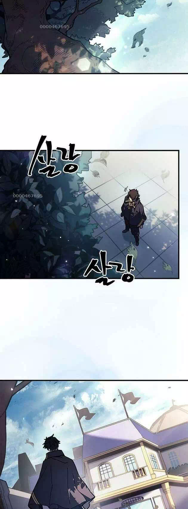 Truyện Tranh Chuyển Sinh Ma Pháp Đặc Biệt Yếu trang 5