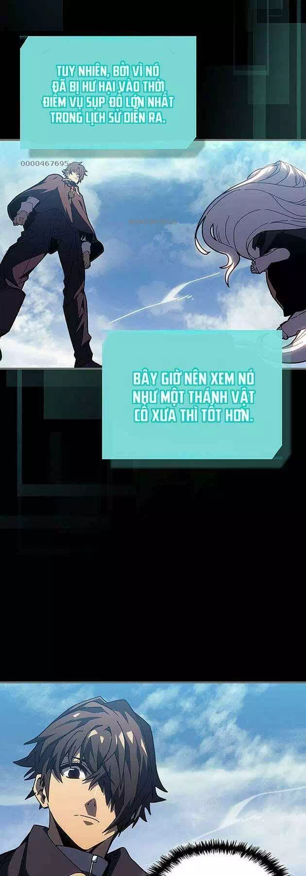 Truyện Tranh Chuyển Sinh Ma Pháp Đặc Biệt Yếu trang 5