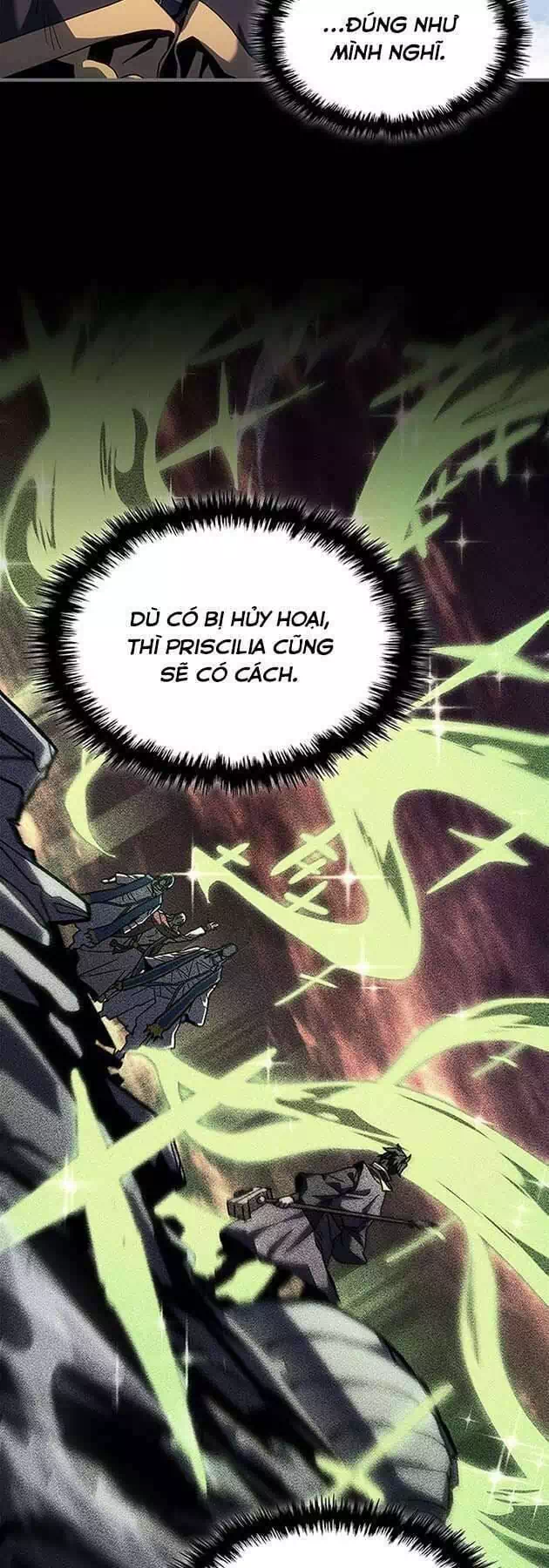 Truyện Tranh Chuyển Sinh Ma Pháp Đặc Biệt Yếu trang 5