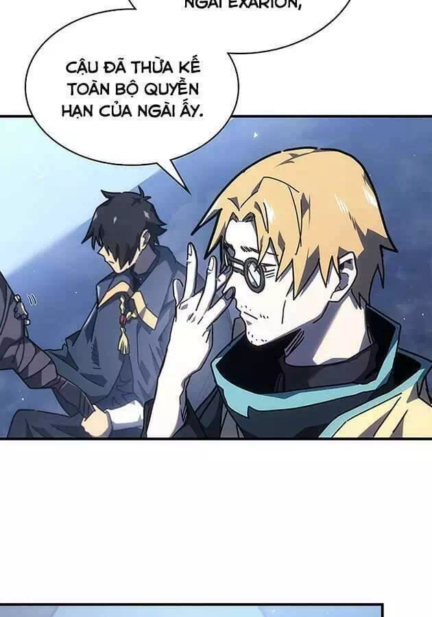 Truyện Tranh Chuyển Sinh Ma Pháp Đặc Biệt Yếu trang 5