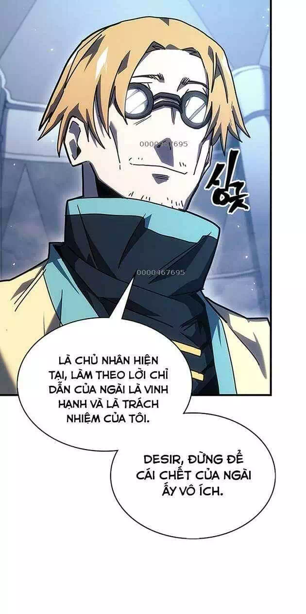 Truyện Tranh Chuyển Sinh Ma Pháp Đặc Biệt Yếu trang 5