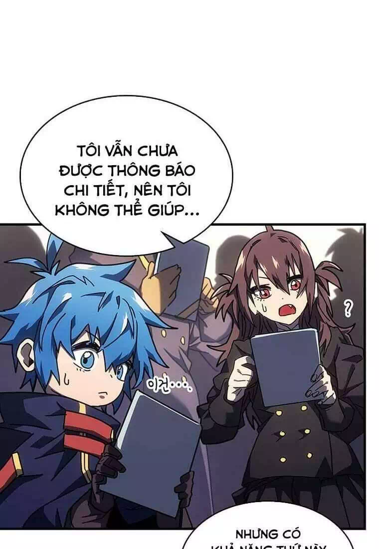 Truyện Tranh Chuyển Sinh Ma Pháp Đặc Biệt Yếu trang 5