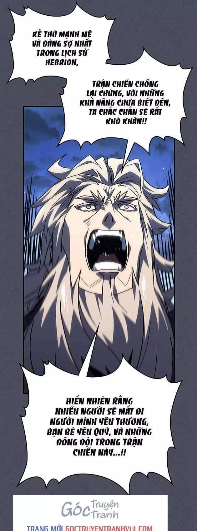 Truyện Tranh Chuyển Sinh Ma Pháp Đặc Biệt Yếu trang 5