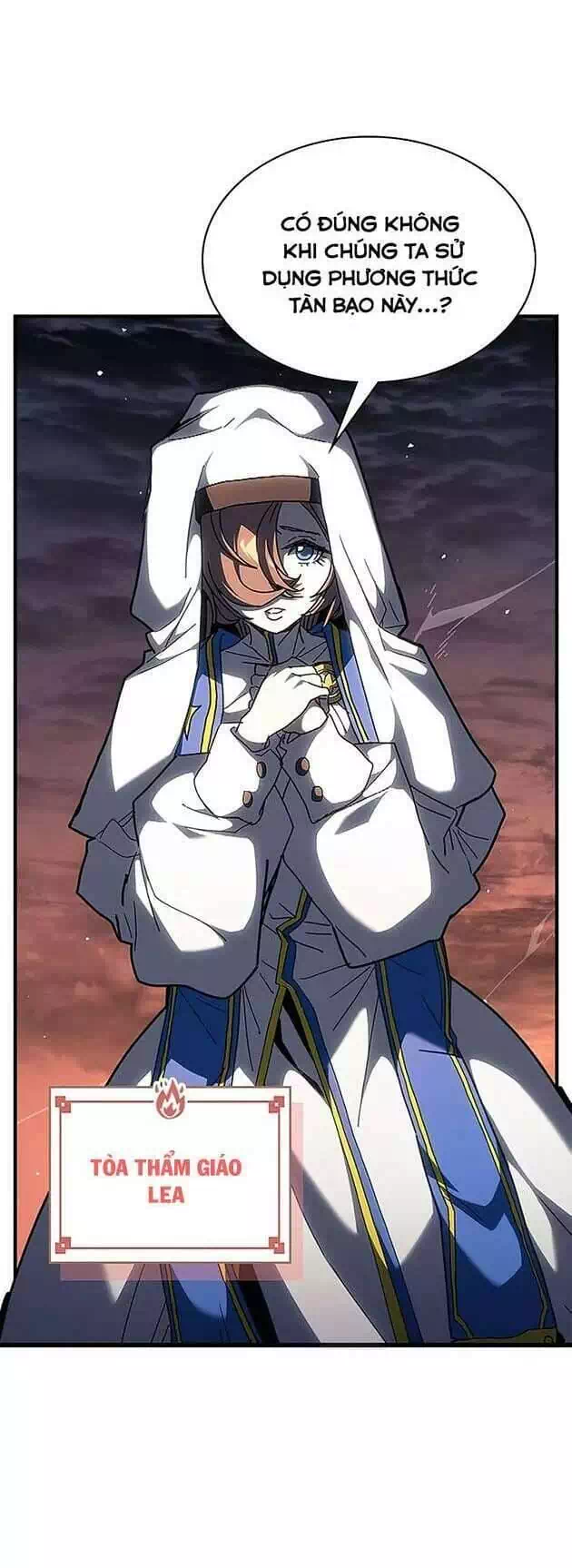 Truyện Tranh Chuyển Sinh Ma Pháp Đặc Biệt Yếu trang 5