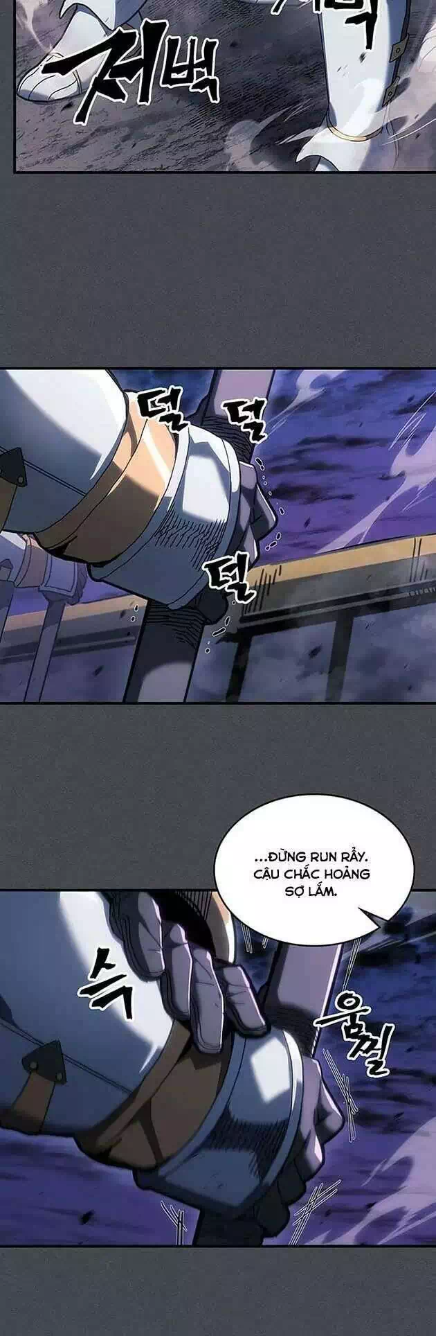 Truyện Tranh Chuyển Sinh Ma Pháp Đặc Biệt Yếu trang 5