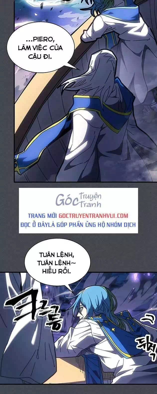 Truyện Tranh Chuyển Sinh Ma Pháp Đặc Biệt Yếu trang 5