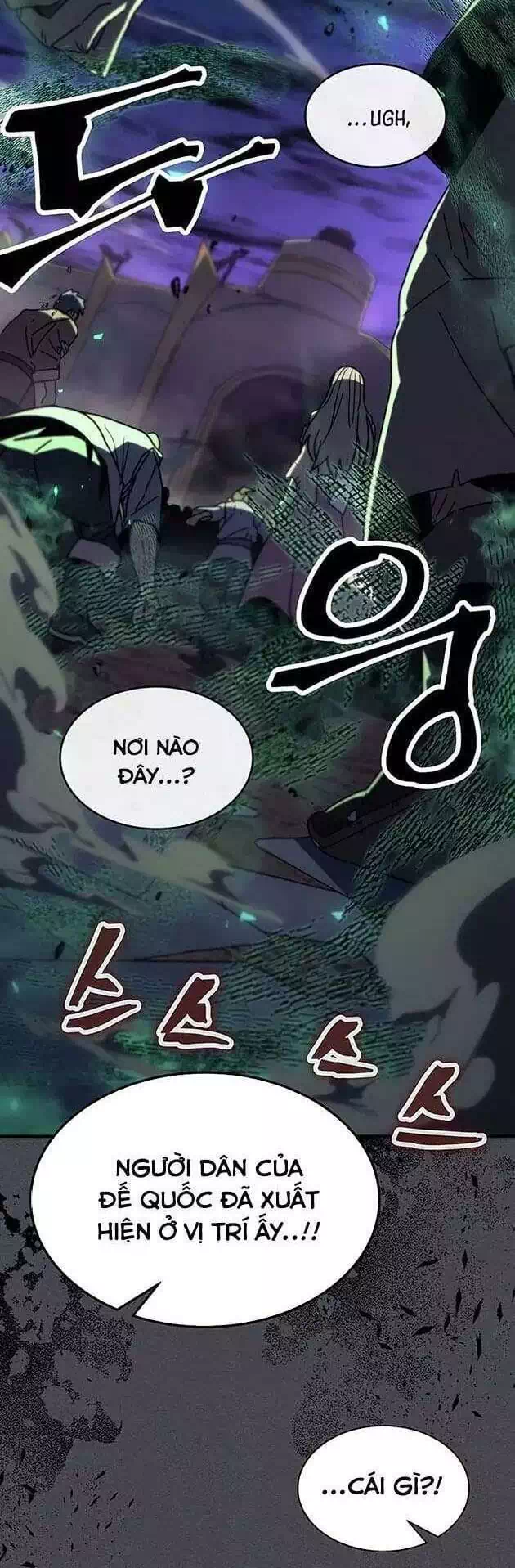 Truyện Tranh Chuyển Sinh Ma Pháp Đặc Biệt Yếu trang 5