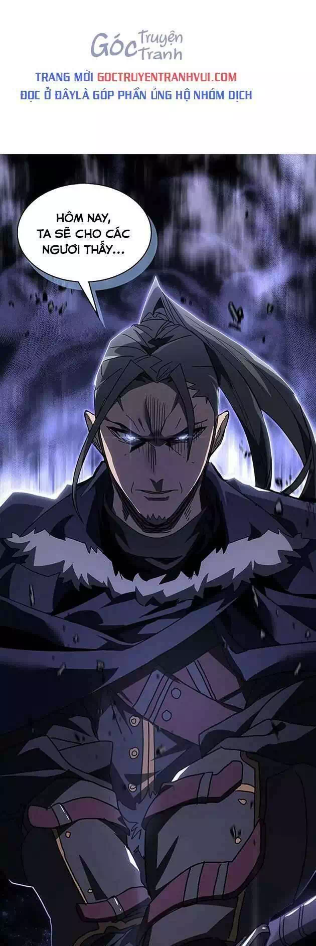 Truyện Tranh Chuyển Sinh Ma Pháp Đặc Biệt Yếu trang 5