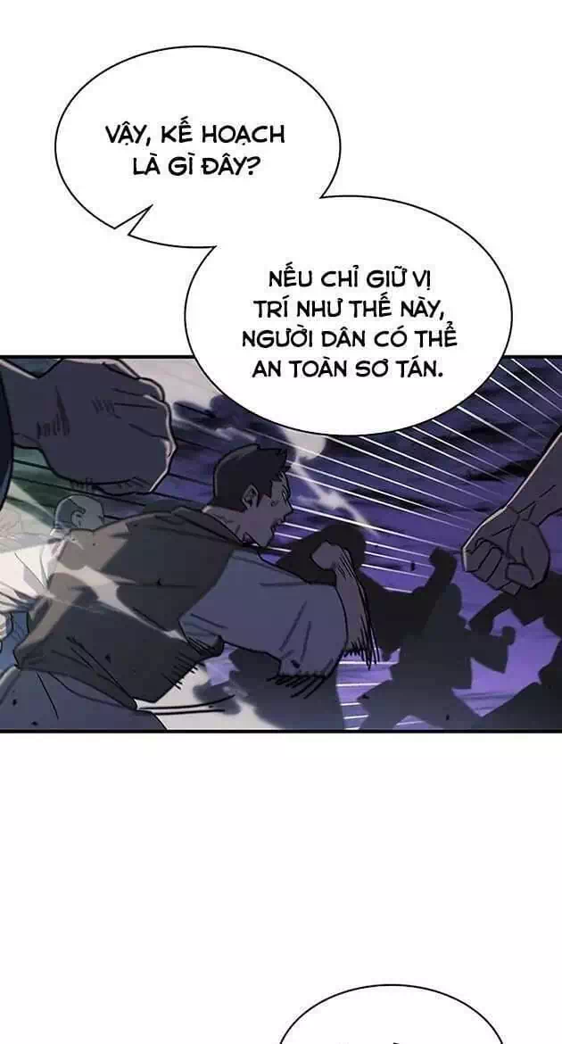 Truyện Tranh Chuyển Sinh Ma Pháp Đặc Biệt Yếu trang 5