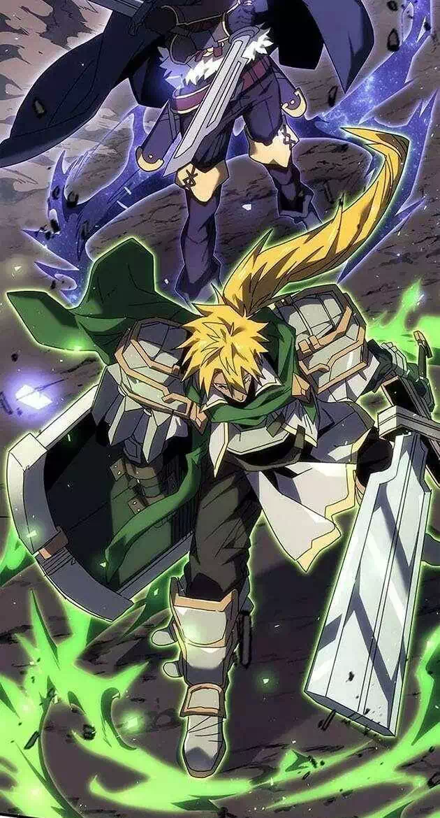 Truyện Tranh Chuyển Sinh Ma Pháp Đặc Biệt Yếu trang 5