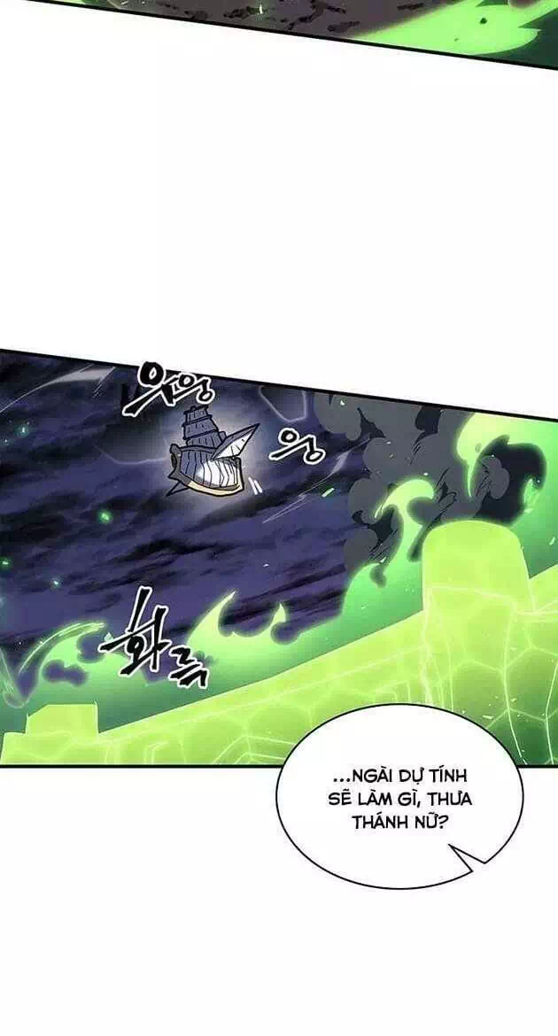 Truyện Tranh Chuyển Sinh Ma Pháp Đặc Biệt Yếu trang 5