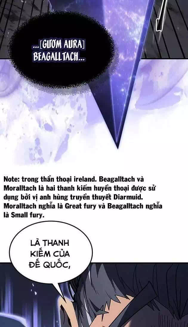 Truyện Tranh Chuyển Sinh Ma Pháp Đặc Biệt Yếu trang 5