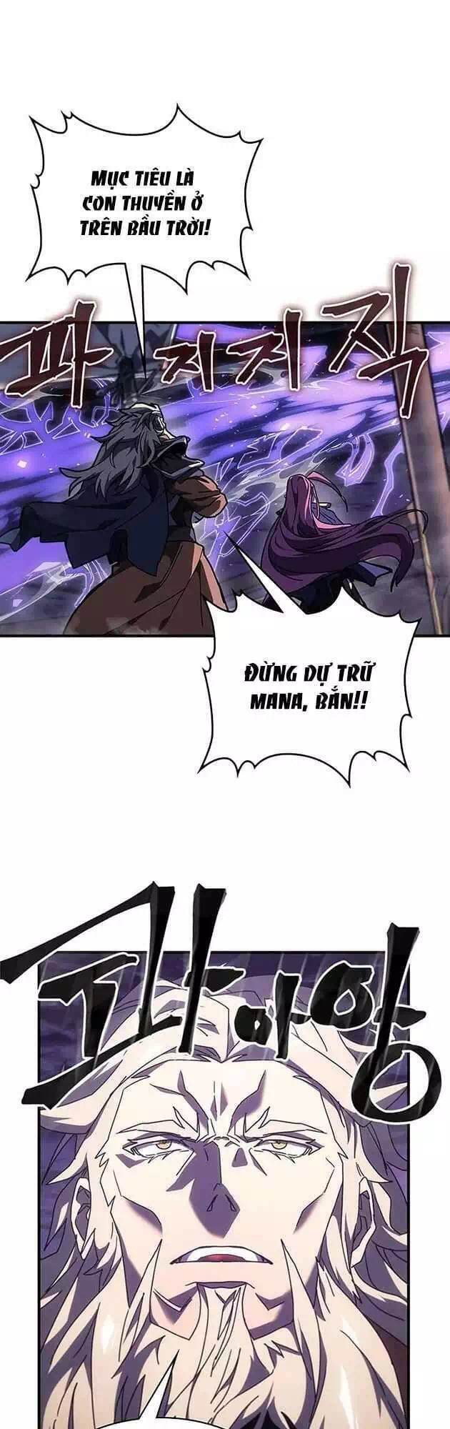 Truyện Tranh Chuyển Sinh Ma Pháp Đặc Biệt Yếu trang 5