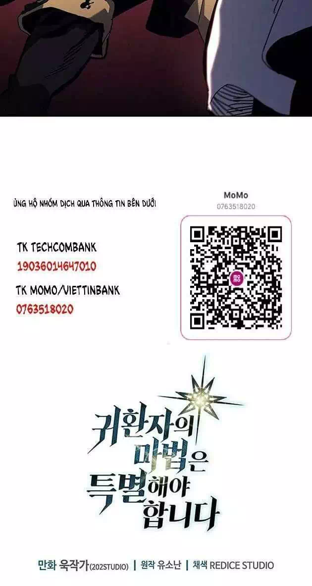 Truyện Tranh Chuyển Sinh Ma Pháp Đặc Biệt Yếu trang 5