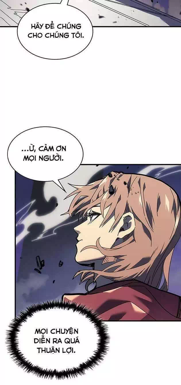 Truyện Tranh Chuyển Sinh Ma Pháp Đặc Biệt Yếu trang 5