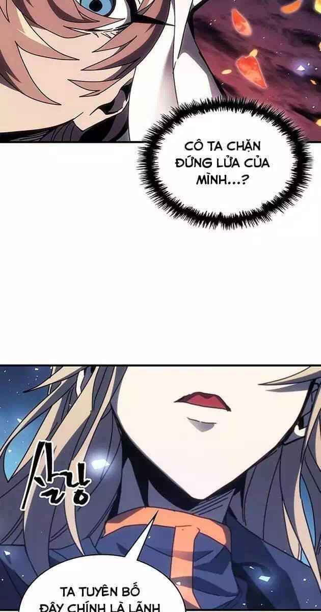 Truyện Tranh Chuyển Sinh Ma Pháp Đặc Biệt Yếu trang 5