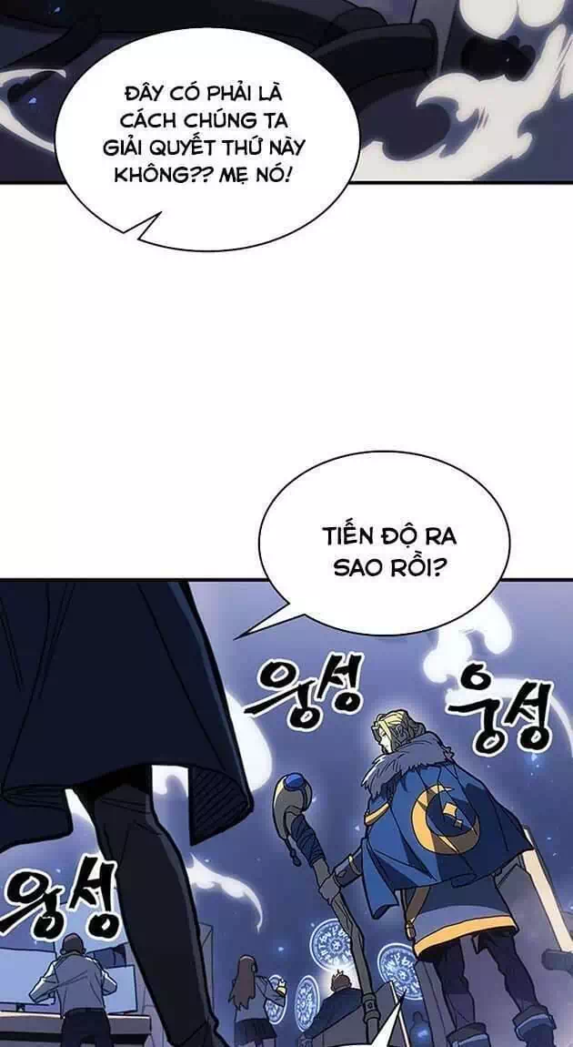 Truyện Tranh Chuyển Sinh Ma Pháp Đặc Biệt Yếu trang 5